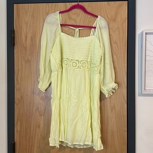 Never worn summer dress